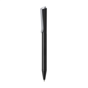 Xavi Stift aus RCS zertifiziert recyceltem Aluminum, Königsblau - Reklamnepredmety
