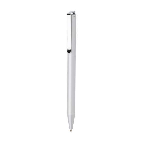 Xavi Stift aus RCS zertifiziert recyceltem Aluminum, Königsblau