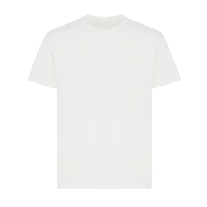 Iqoniq Tikal Sport Quick-Dry T-Shirt aus rec. Polyester, Hellgrau - Reklamnepredmety