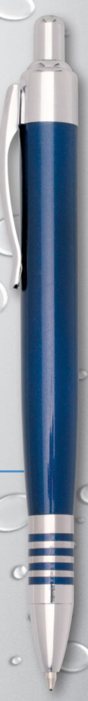 Kugelschreiber HZ 8021 - Reklamnepredmety