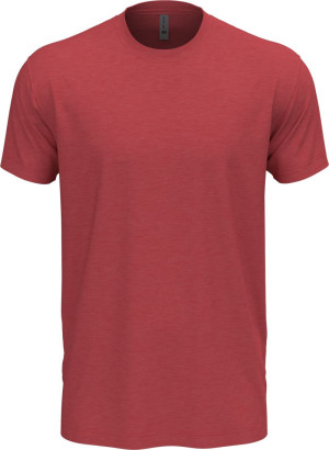 Unisex-CVC-T-Shirt - Reklamnepredmety
