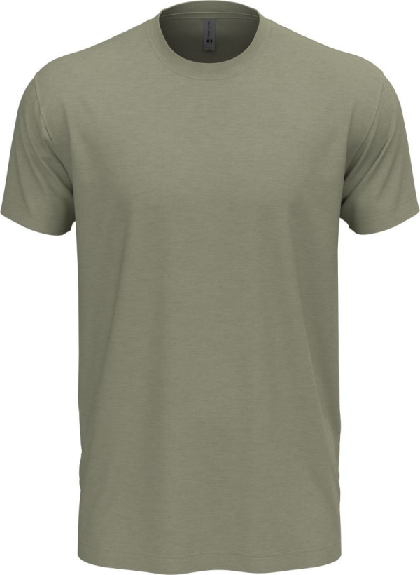 Unisex-CVC-T-Shirt