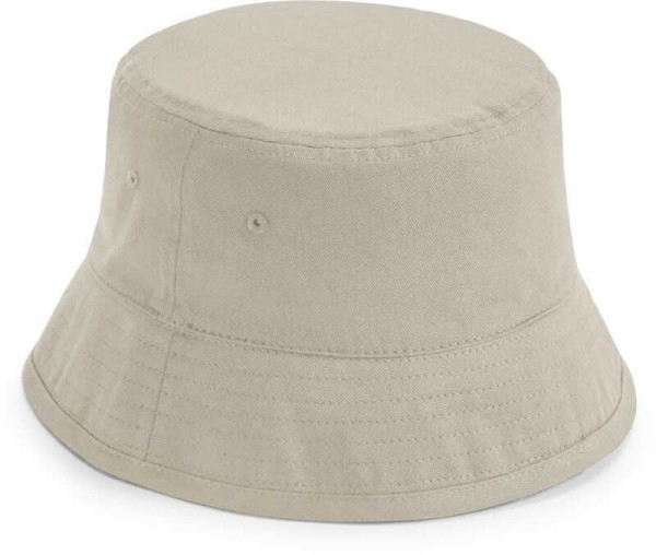 Beechfield-Mütze aus Bio-Baumwolle | B90N
