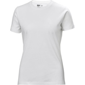 Damen T-Shirt "Manchester" - Reklamnepredmety