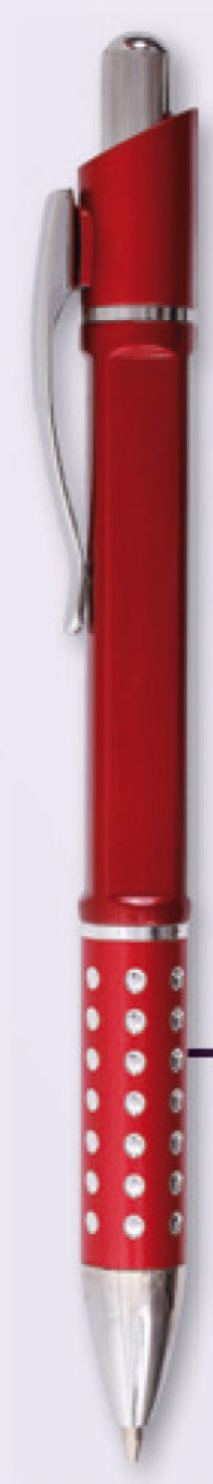 Kugelschreiber HZ 8849 A - Reklamnepredmety