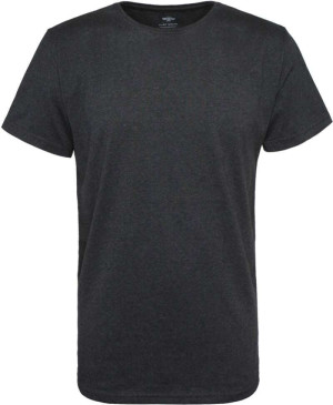 TSMB Herren-T-Shirt aus schwerer Baumwolle - Reklamnepredmety