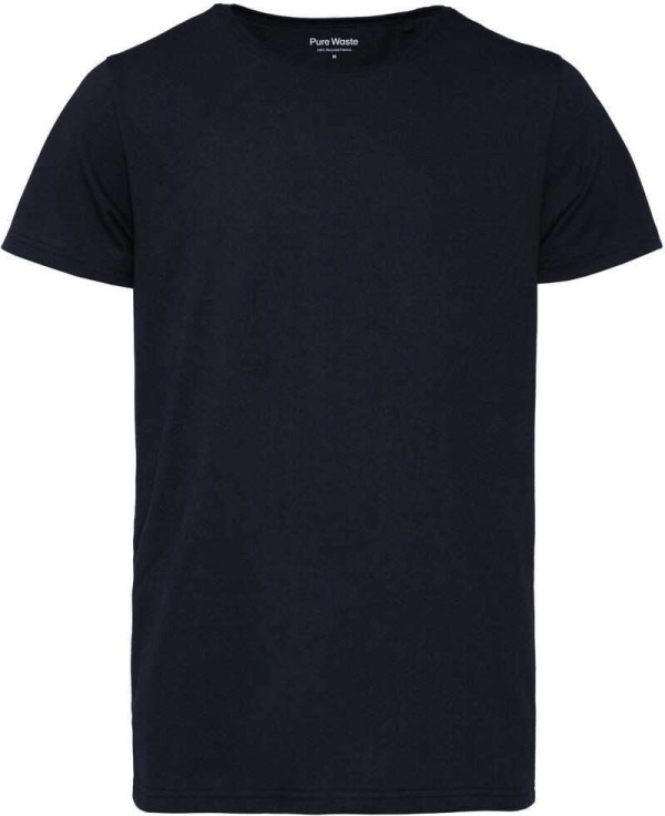 TSMB Herren-T-Shirt aus schwerer Baumwolle
