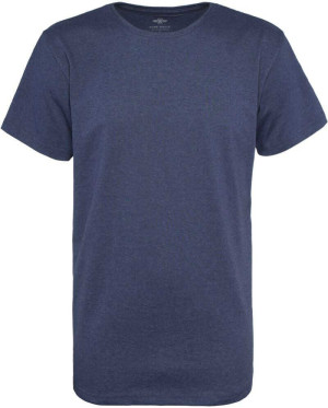 TSMB Herren-T-Shirt aus schwerer Baumwolle - Reklamnepredmety