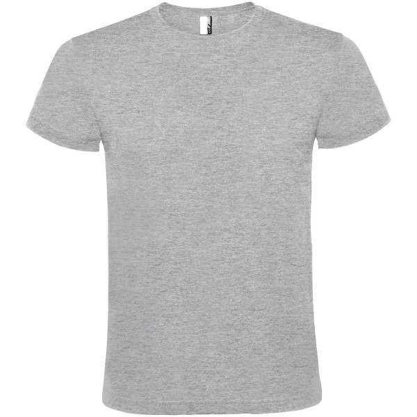 Atomic Unisex-Kurzarm-T-Shirt