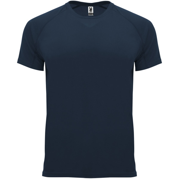 Bahrain Kurzärmliges Sport-T-Shirt für Herren