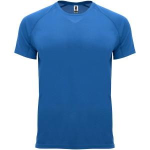 Bahrain Kurzärmliges Sport-T-Shirt für Herren - Reklamnepredmety