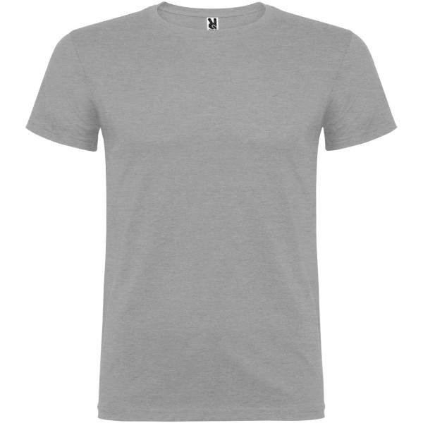 Beagle Herren-Kurzarm-T-Shirt
