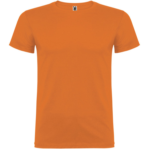 Beagle Herren-Kurzarm-T-Shirt