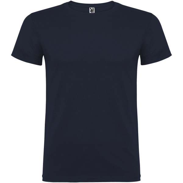 Beagle-Kurzarm-T-Shirt für Kinder