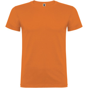 Beagle-Kurzarm-T-Shirt für Kinder - Reklamnepredmety