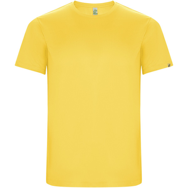 Imola Kurzärmliges Sport-T-Shirt für Herren