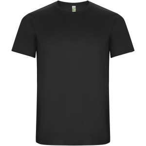 Imola Kurzärmliges Sport-T-Shirt für Herren - Reklamnepredmety