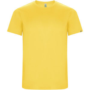 Kurzärmliges Sport-T-Shirt für Kinder Imola - Reklamnepredmety