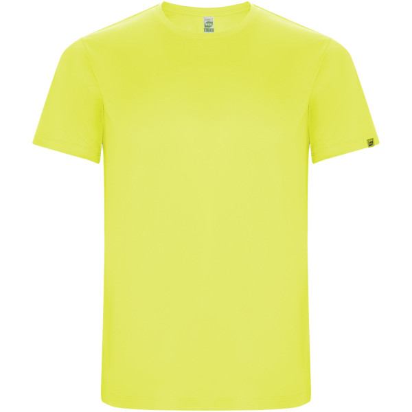 Kurzärmliges Sport-T-Shirt für Kinder Imola