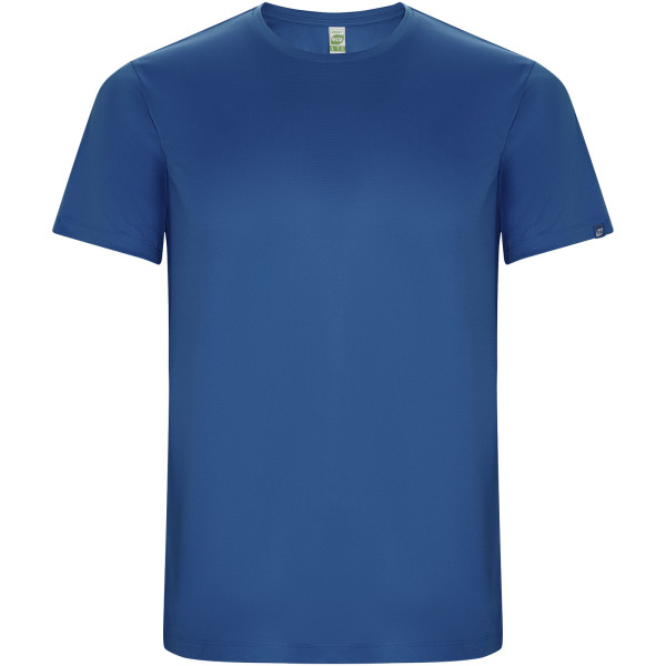 Kurzärmliges Sport-T-Shirt für Kinder Imola