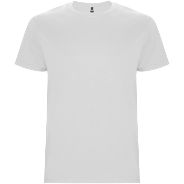 Stafford Herren-Kurzarm-T-Shirt
