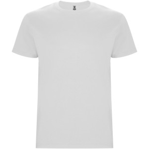 Stafford Kinder-T-Shirt mit kurzen Ärmeln - Reklamnepredmety