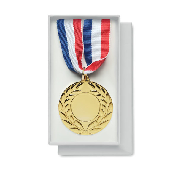 Medaille WINNER