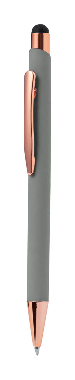 Taulf Touch-Kugelschreiber - Reklamnepredmety