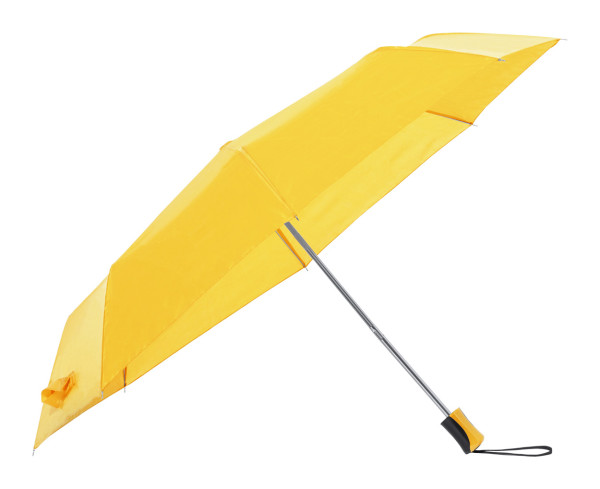 Sandiger Regenschirm