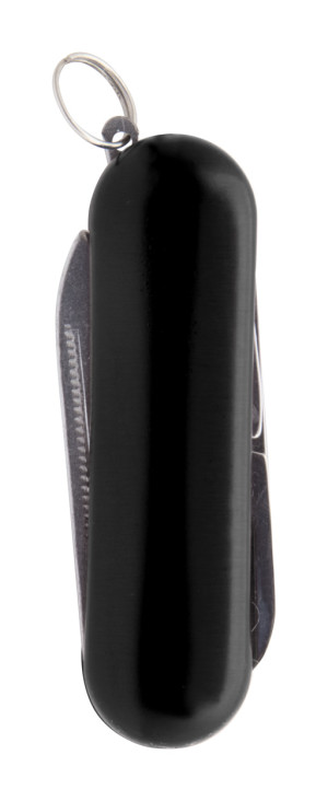 Gorner Mini multifunktionales Taschen-Minimesser - Reklamnepredmety