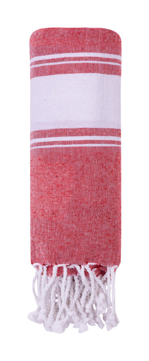 Botari beach towel - Reklamnepredmety