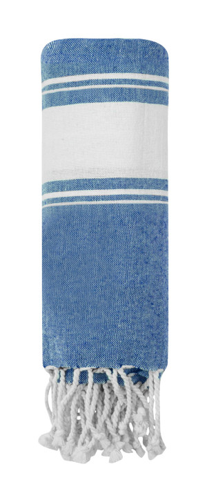 Botari beach towel - Reklamnepredmety