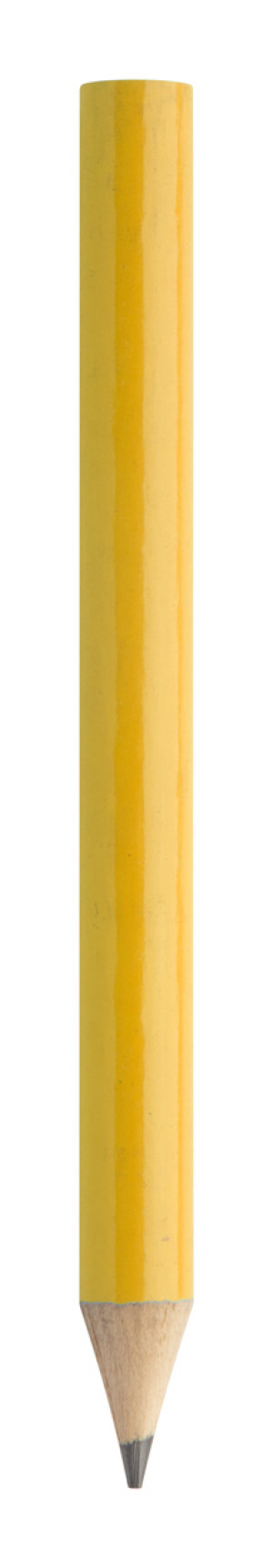 Mercia Mini-Bleistift - Reklamnepredmety