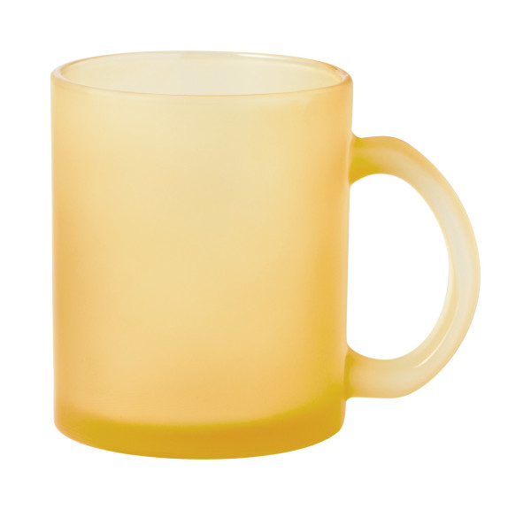Cervan mug for sublimation