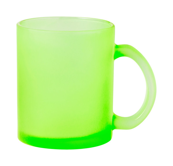 Cervan mug for sublimation