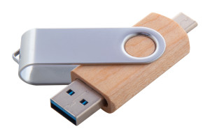 BooSpin OTG USB-Stick 16/32 GB - Reklamnepredmety