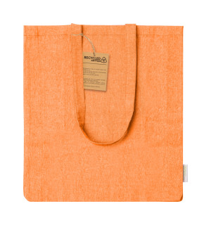 Bestla-Einkaufstasche aus Baumwolle - Reklamnepredmety