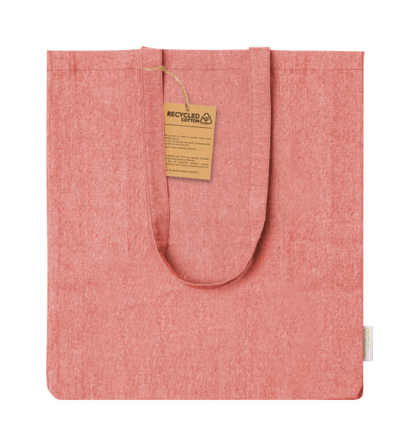 Bestla-Einkaufstasche aus Baumwolle