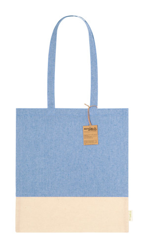 Einkaufstasche aus Skadi-Baumwolle - Reklamnepredmety