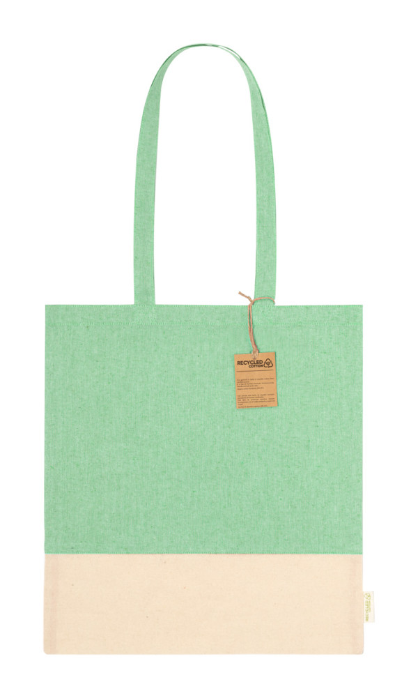 Einkaufstasche aus Skadi-Baumwolle