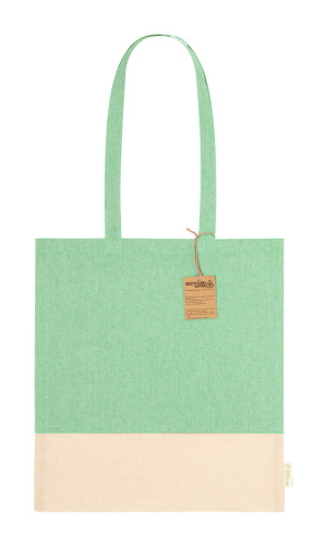 Einkaufstasche aus Skadi-Baumwolle - Reklamnepredmety