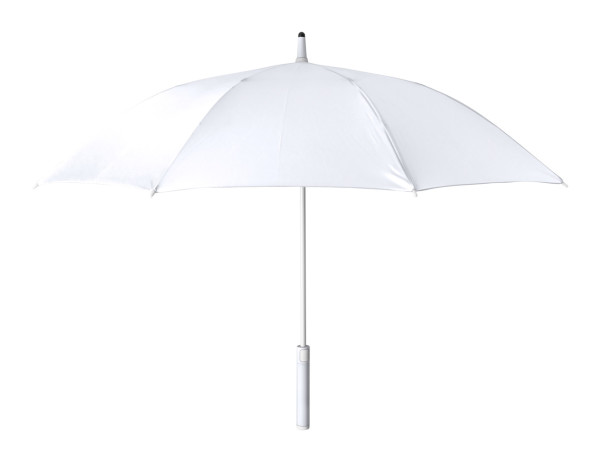 Wolver RPET-Regenschirm