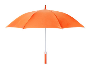 Wolver RPET-Regenschirm - Reklamnepredmety