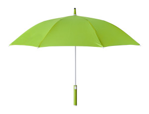 Wolver RPET-Regenschirm - Reklamnepredmety