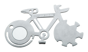 Coppi multifunktionales Fahrradwerkzeug - Reklamnepredmety