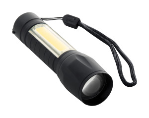 Wiederaufladbare Taschenlampe Chargelight Zoom - Reklamnepredmety