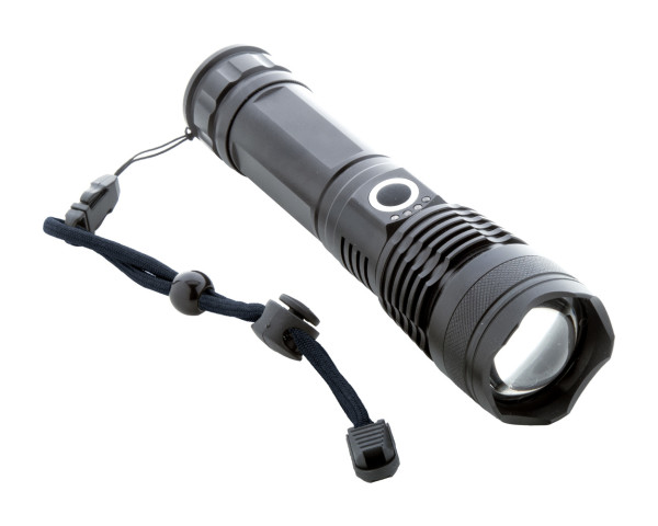 Chargelight Ultra wiederaufladbare Taschenlampe