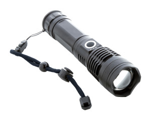 Chargelight Ultra wiederaufladbare Taschenlampe - Reklamnepredmety