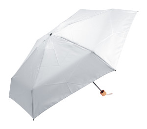 Miniboo RPET Mini-Regenschirm - Reklamnepredmety