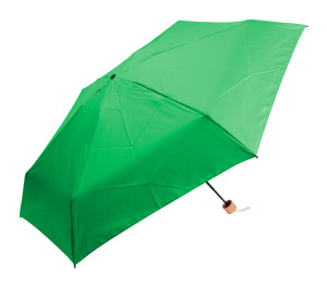 Miniboo RPET Mini-Regenschirm - Reklamnepredmety